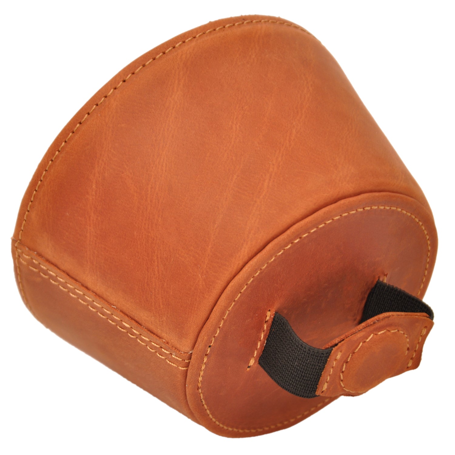 Trumpet Leather Plunger Mute