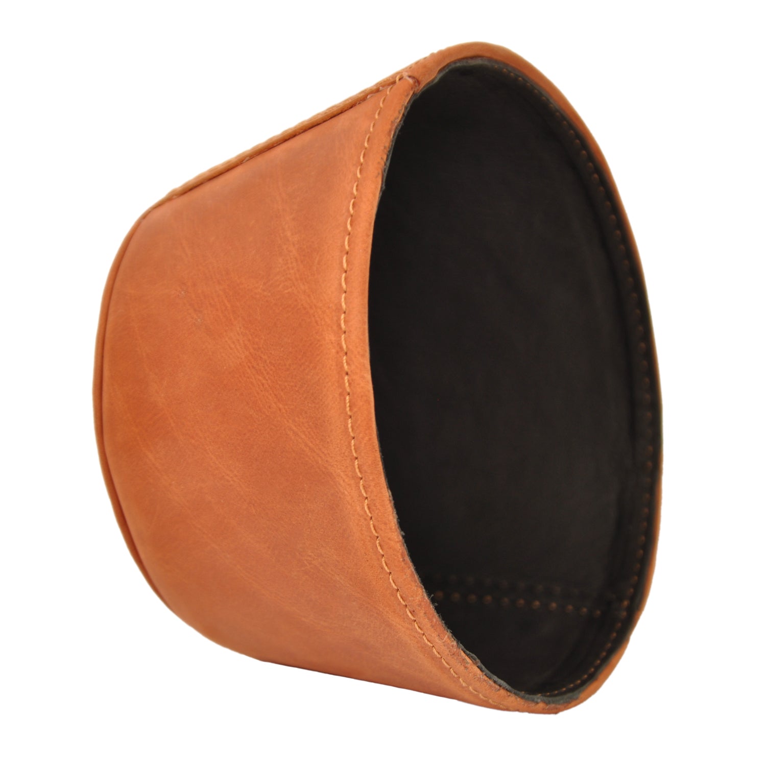 Trumpet Leather Plunger Mute