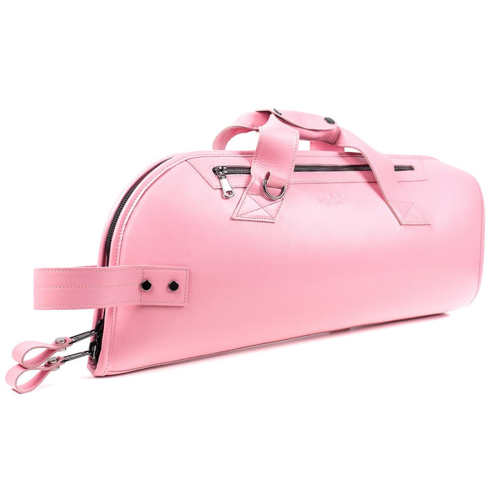 Trumpet Gig Bag | Single Case - Detroit Leather