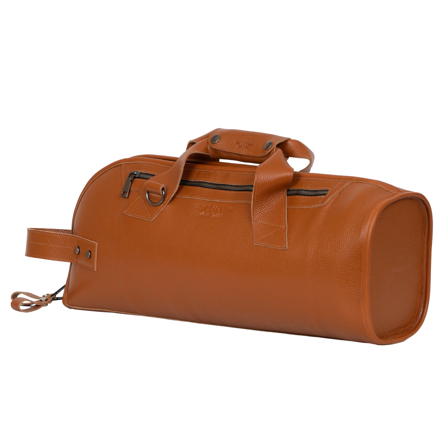Trumpet Single Gig Bag Flotar Leather