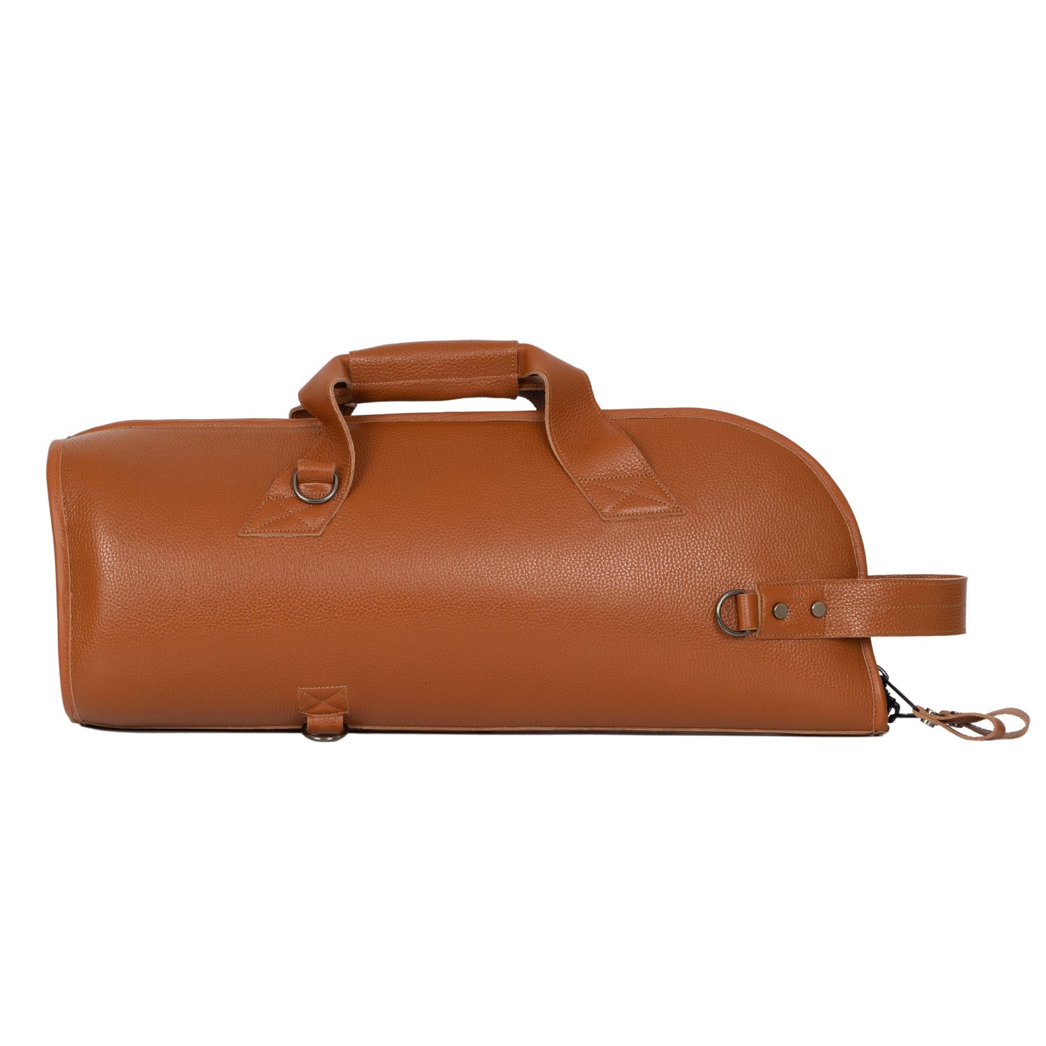 Trumpet Single Gig Bag Flotar Leather