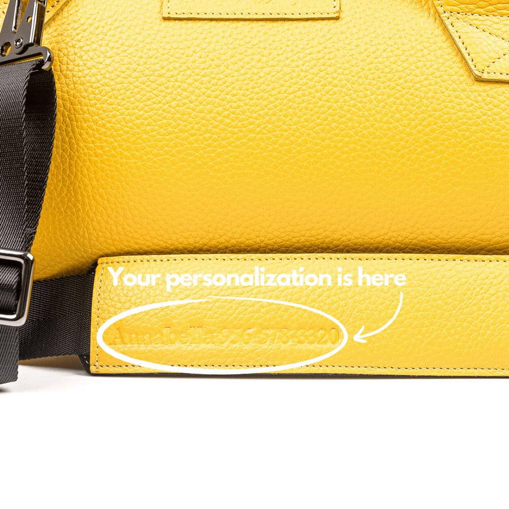 Trumpet Gig Bag | Single Case - Flotar Leather
