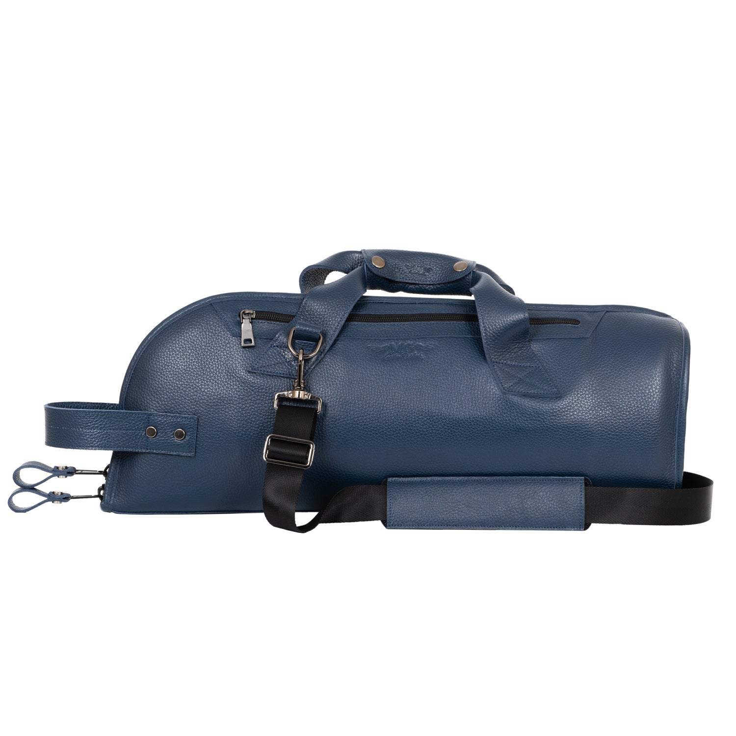 Trumpet Single Gig Bag Flotar Leather