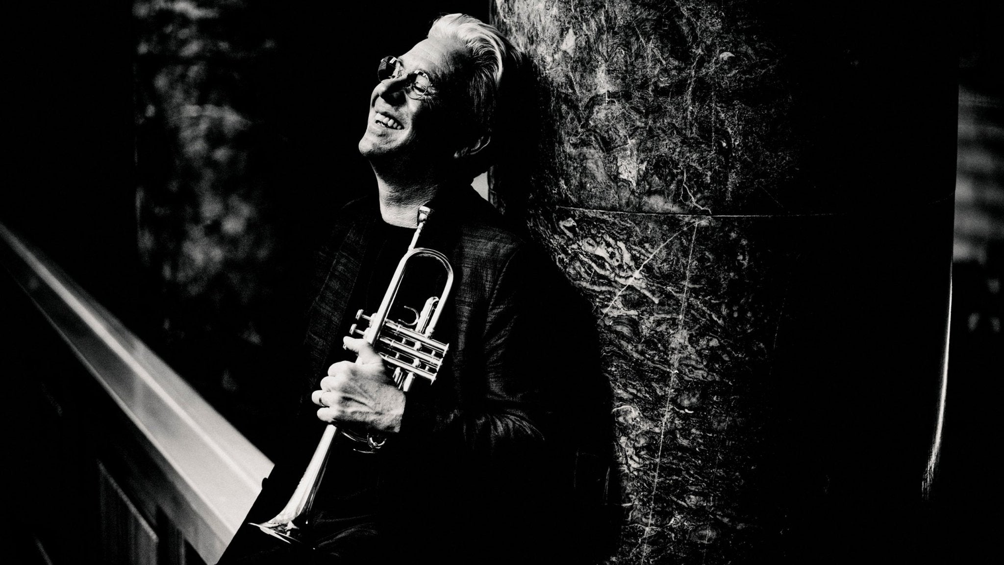 10 facts about Håkan Hardenberger - MGLeatherWork