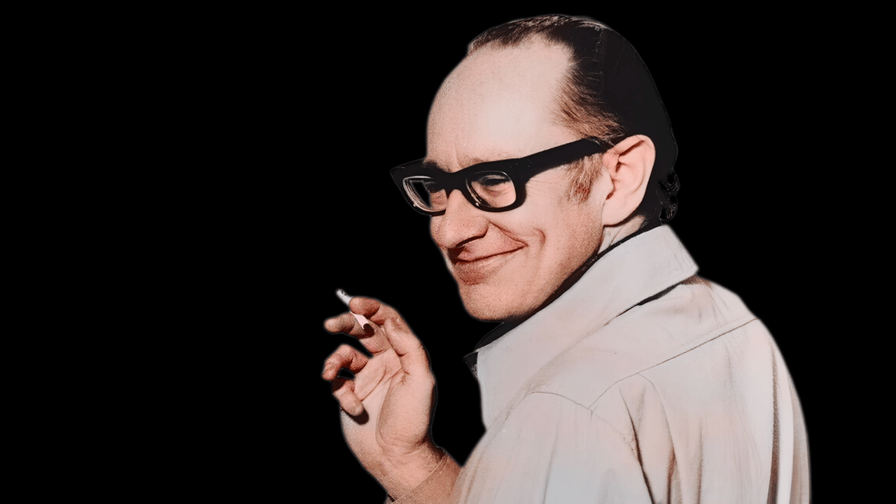 10 interesting facts about Paul Desmond. Life insights. - MGLeatherWork