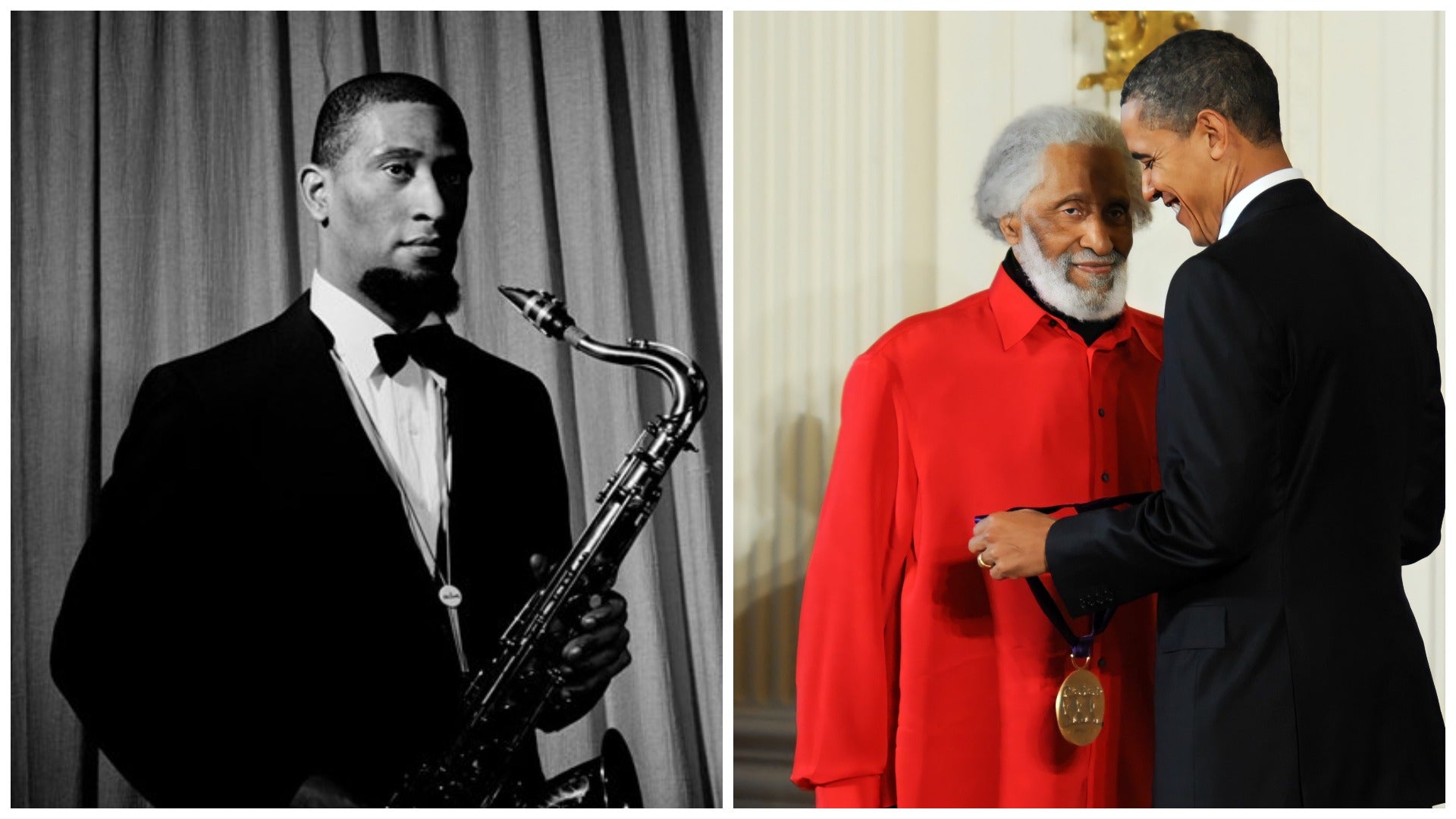 10 Interesting Facts About Sonny Rollins - MGLeatherWork