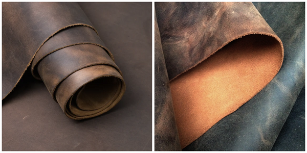 Crazy Horse Leather: Why It's Ideal for Musicians
