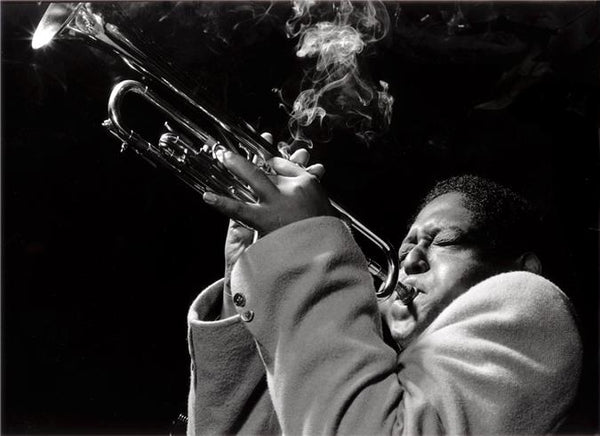 Timeline of the Life of Fats Navarro, One of the Most Influential Trumpet Players