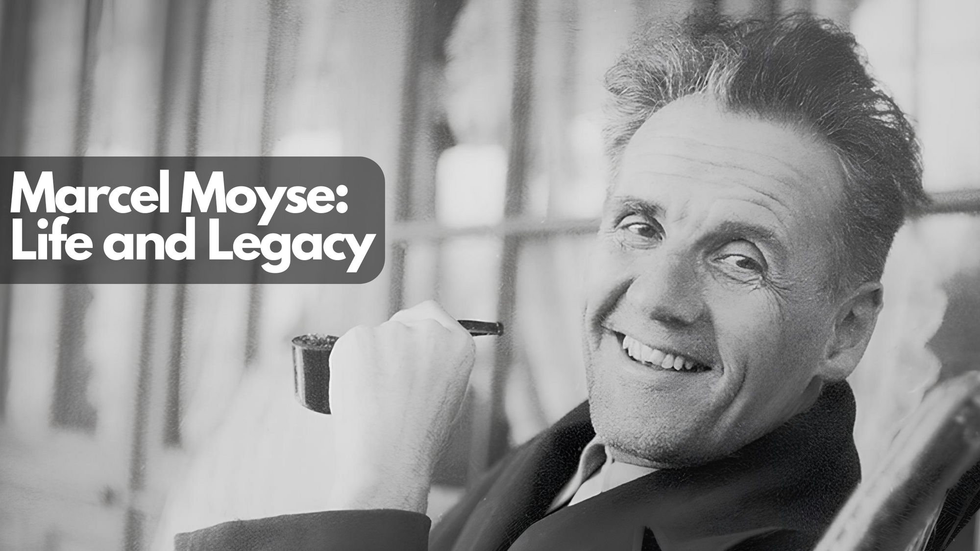 Marcel Moyse: Biography, Contributions, and Legacy