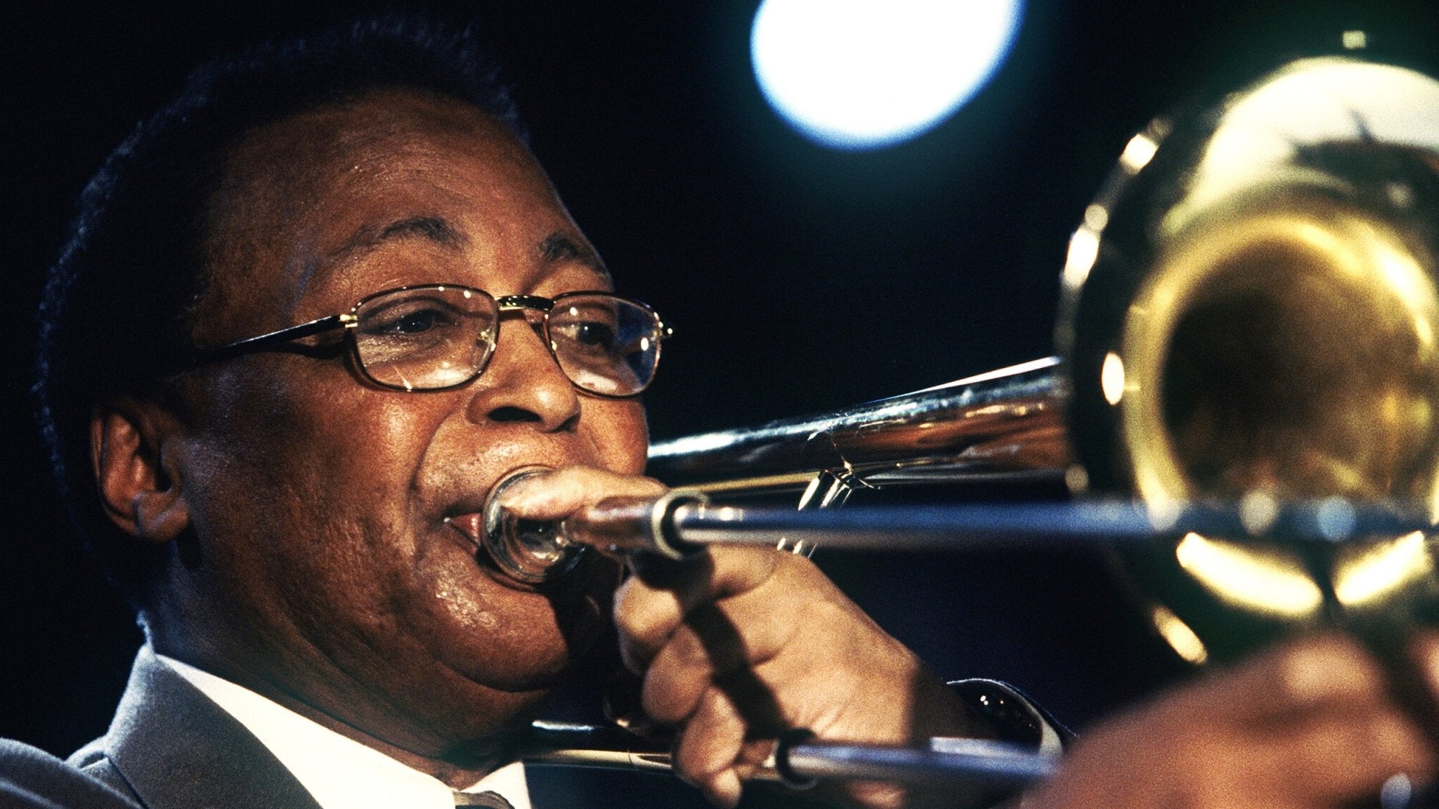 Curtis Fuller: Brief Biography, Music Career and Collaborations - MGLeatherWork