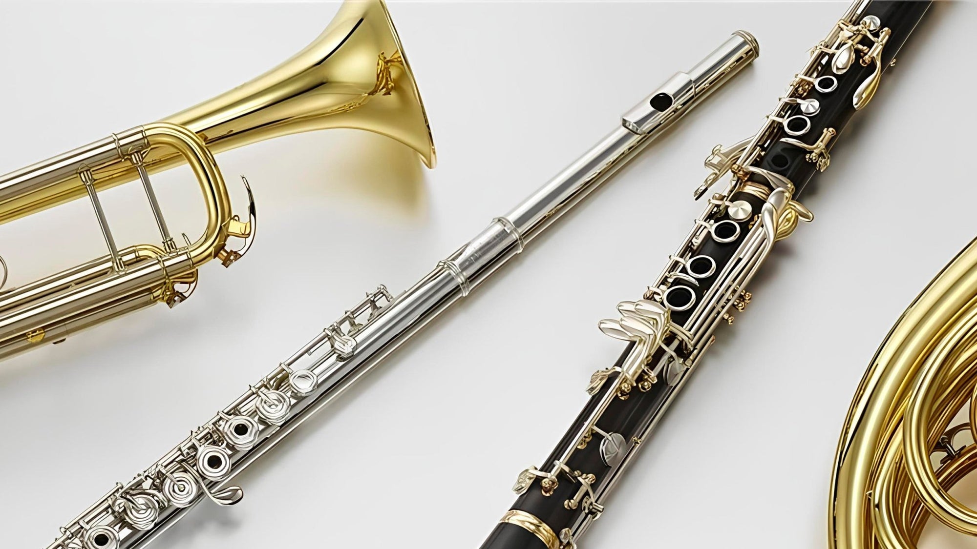 Facts About Various Musical Instruments and Their Features Facts About Various Musical Instruments and Their Features