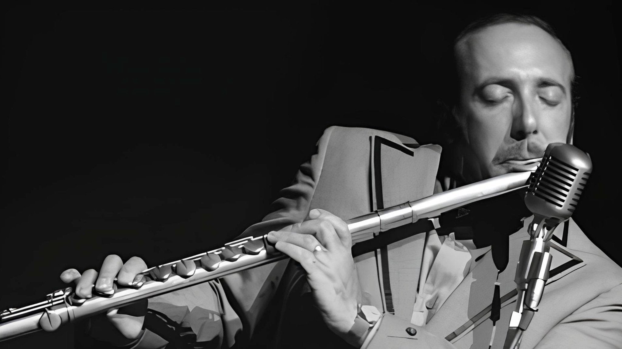 Jazz Flutist Herbie Mann: Biography, Career, and Success. - MGLeatherWork