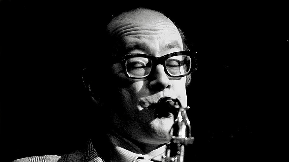 Paul Desmond: American alto saxophonist and jazz composer