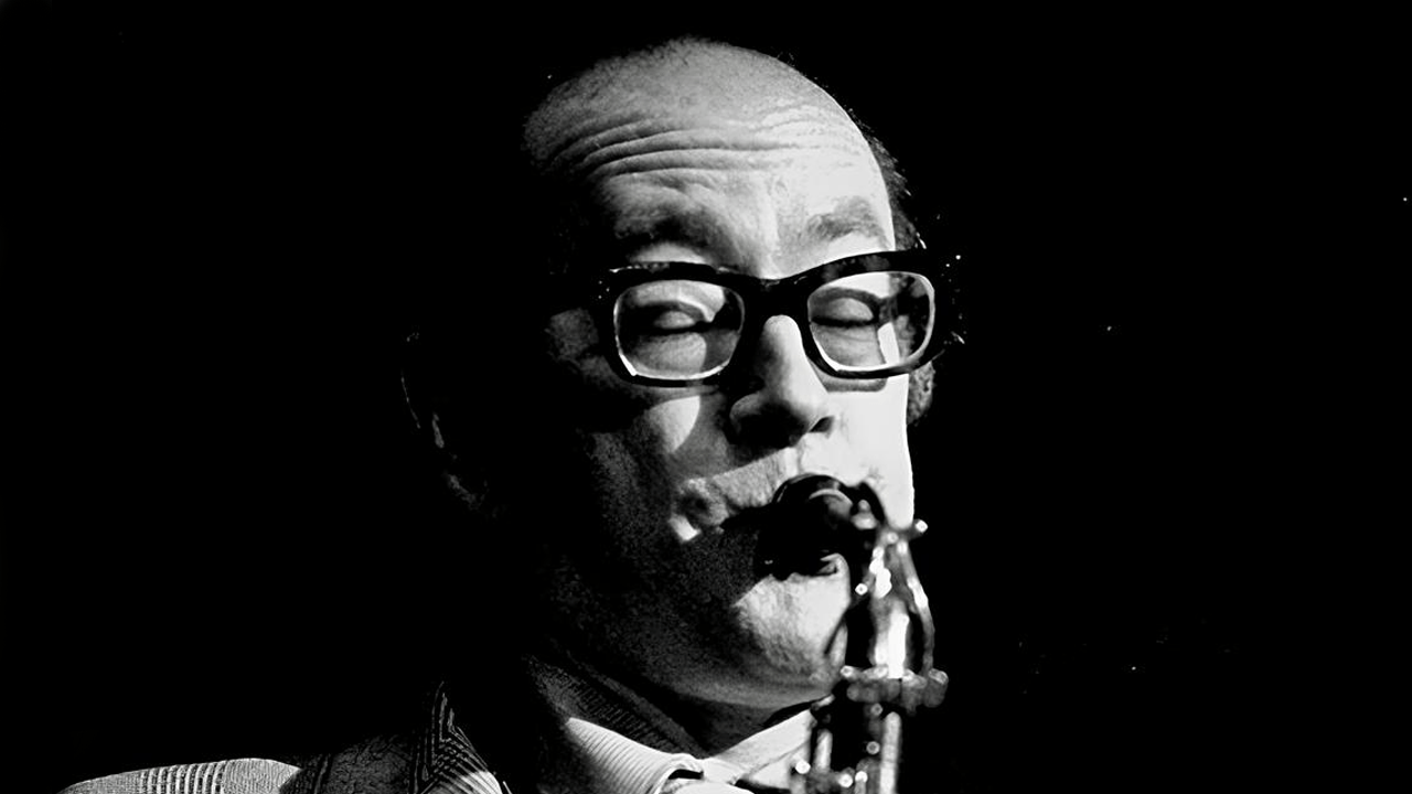 Paul Desmond: American alto saxophonist and jazz composer - MGLeatherWork