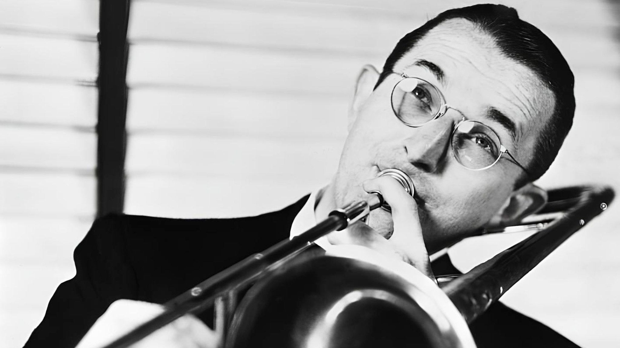 Tommy Dorsey: A Musical Legacy of a Big Band Leader and Trombonist - MGLeatherWork