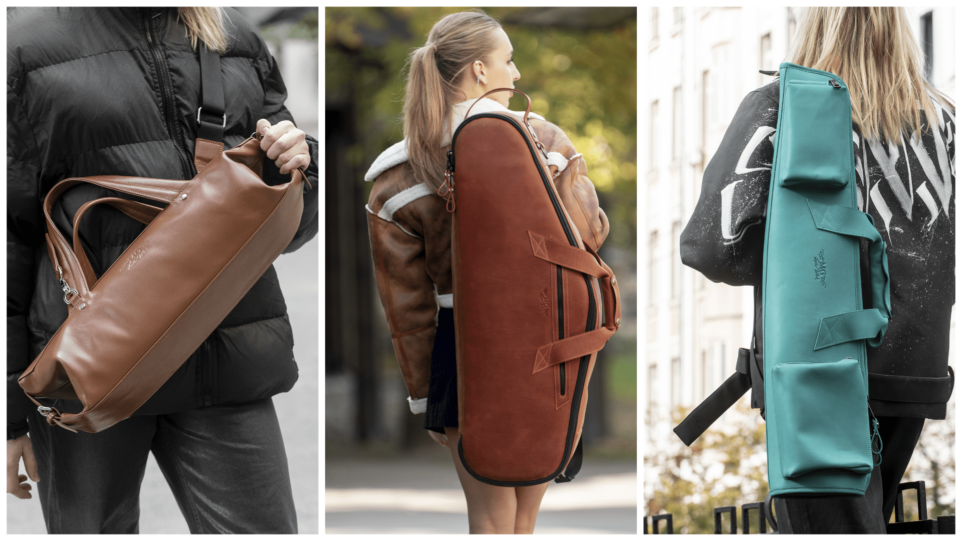 Why Musicians Prefer Leather Accessories - MGLeatherWork