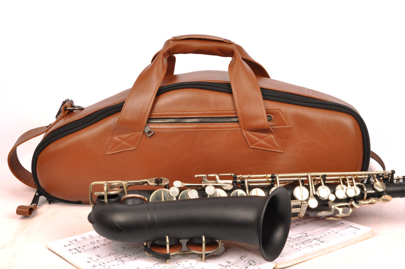 Luxury Saxophone Bag