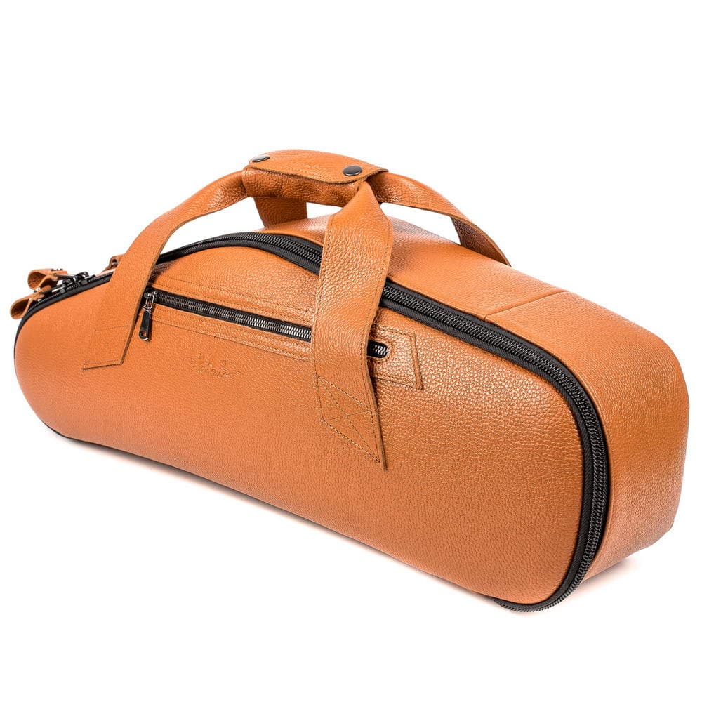 Alto Saxophone Gig Bag | Flotar Leather