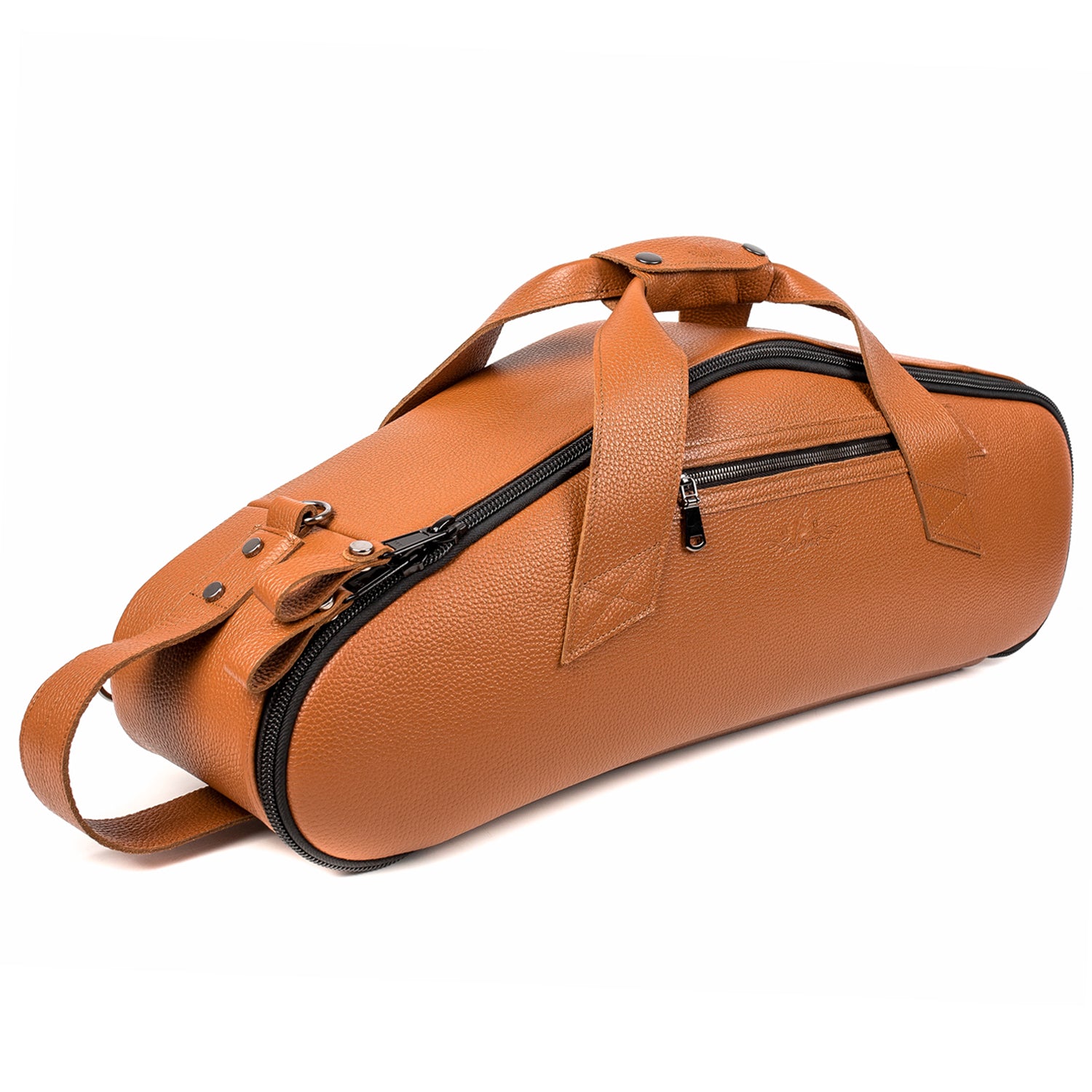 Alto Saxophone Gig Bag | Flotar Leather