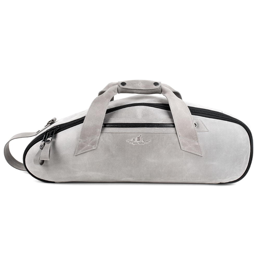 Alto Saxophone Gig Bag | Crazy Horse Leather
