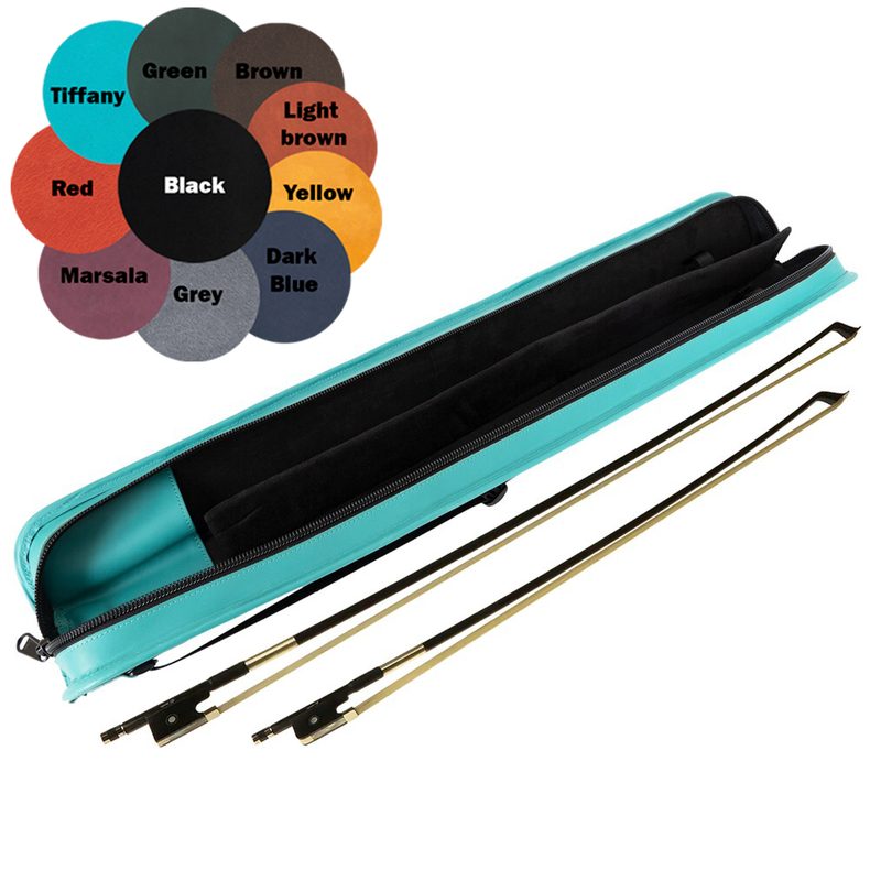 High-Quality Double Bass Bow Case