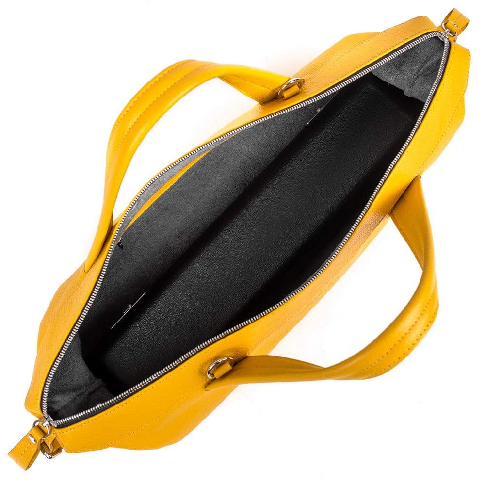 Flute Gig Bag | Flotar Leather
