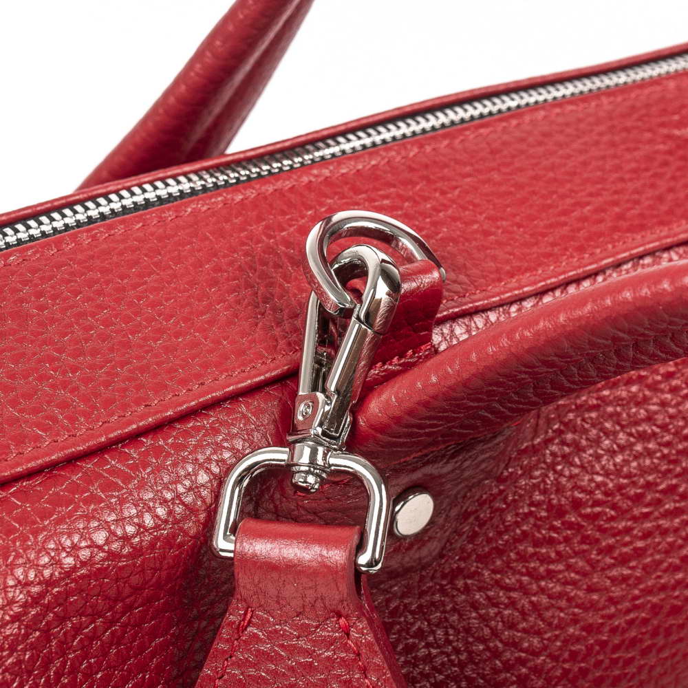 Flute Gig Bag | Flotar Leather