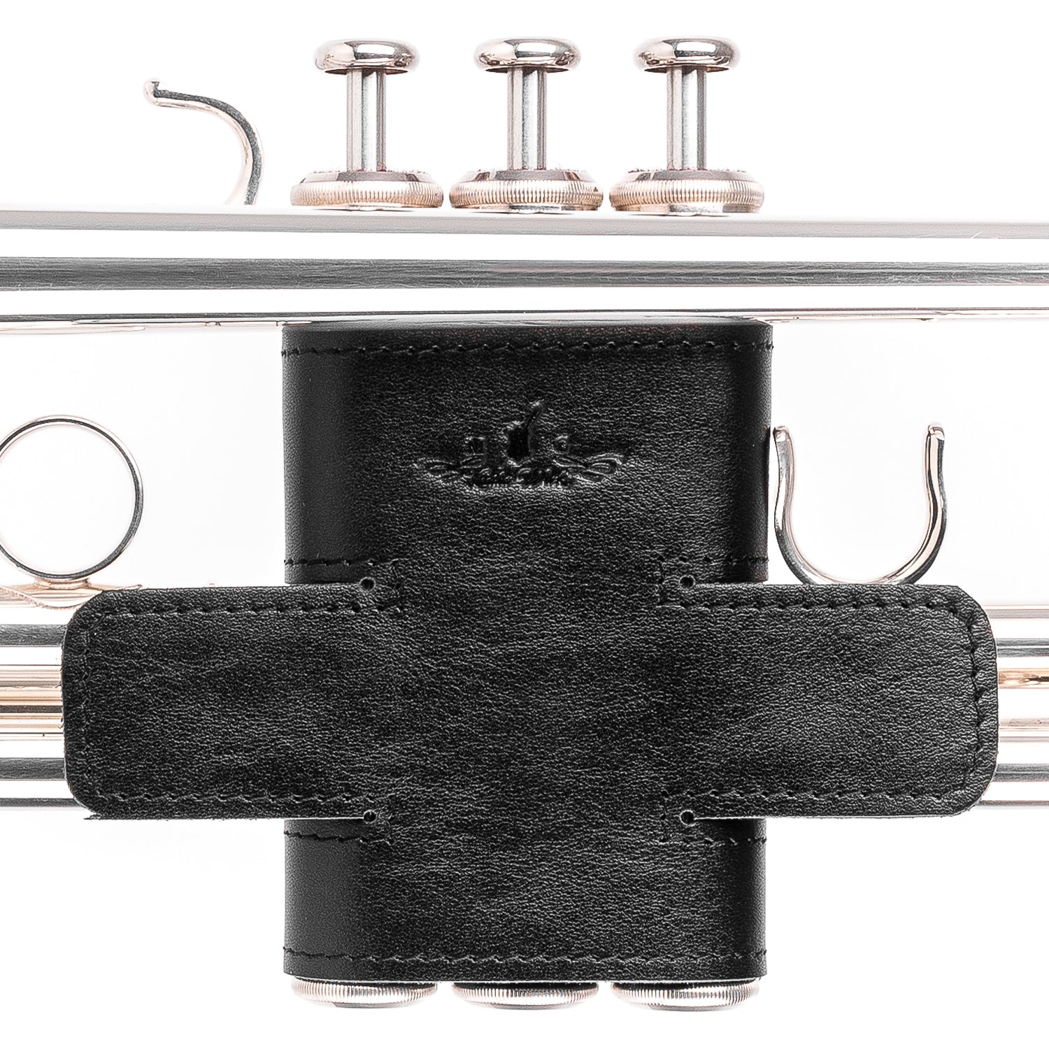 Trumpet Valve Guard L | Detroit Leather