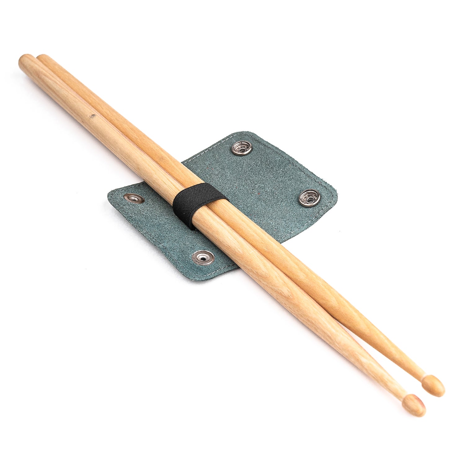 Drumstick holder Crazy Horse Leather