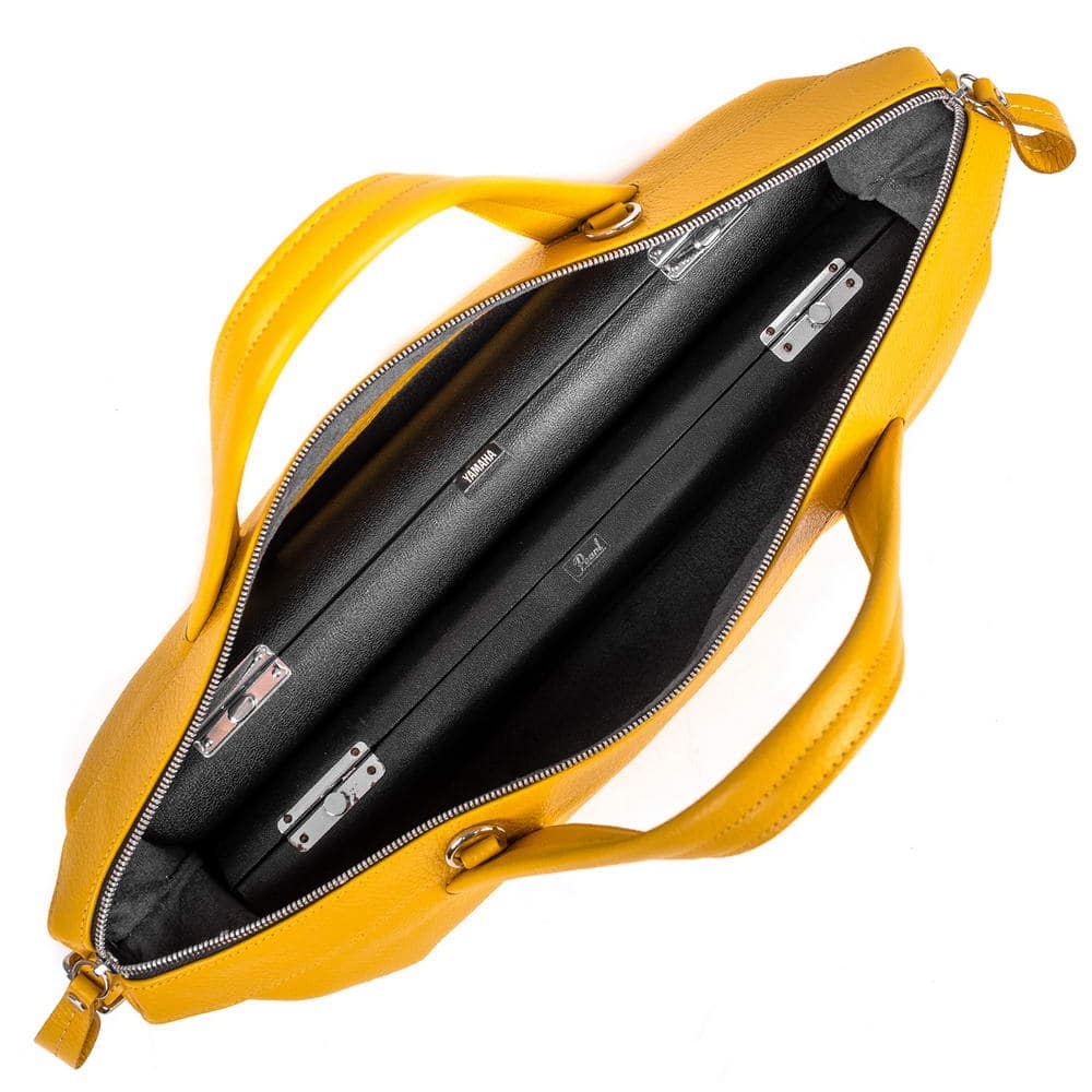 Flute Gig Bag | Flotar Leather