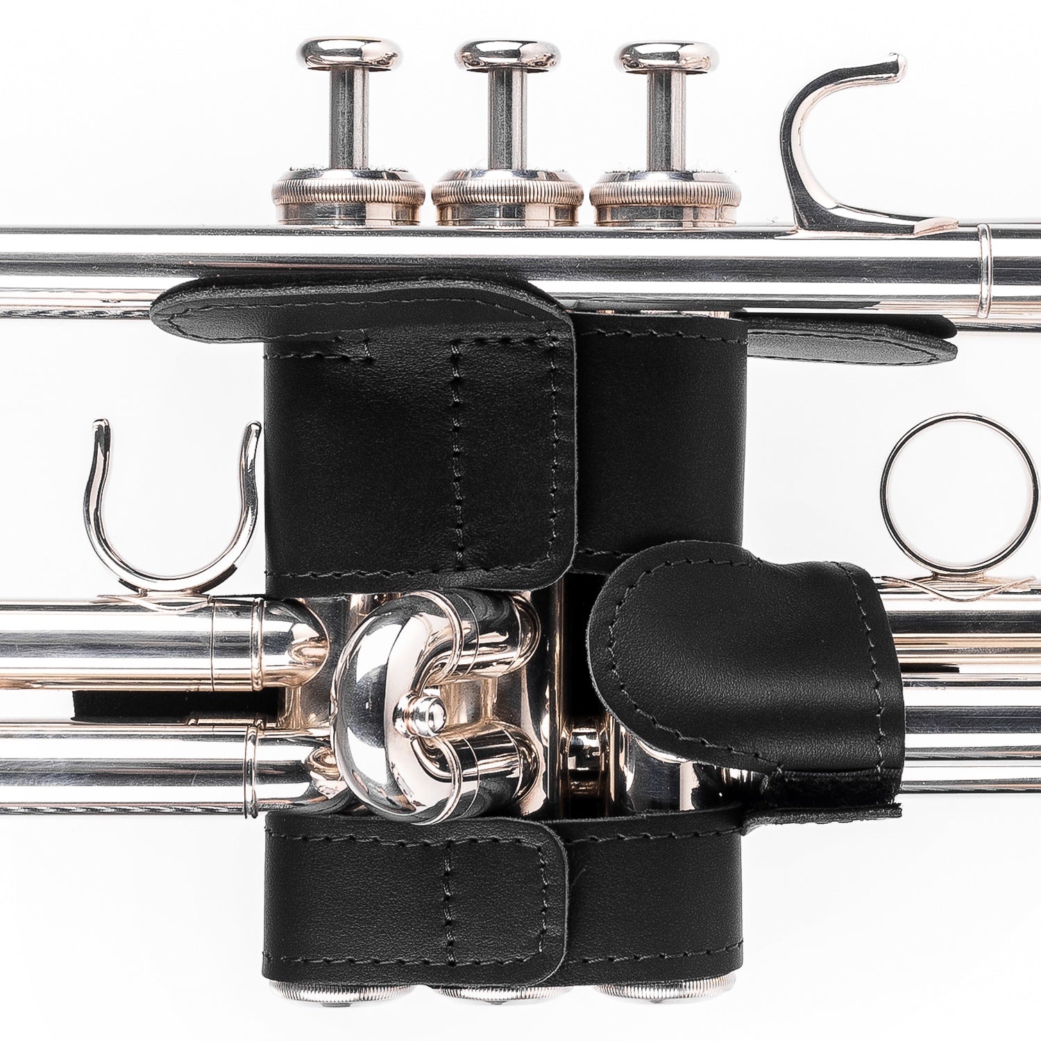 Trumpet Valve Guard XL | Detroit Leather