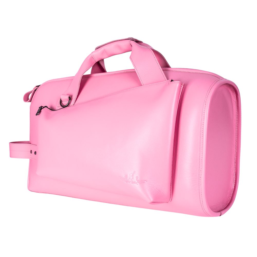 Flugelhorn Gig Bag | Detroit Leather