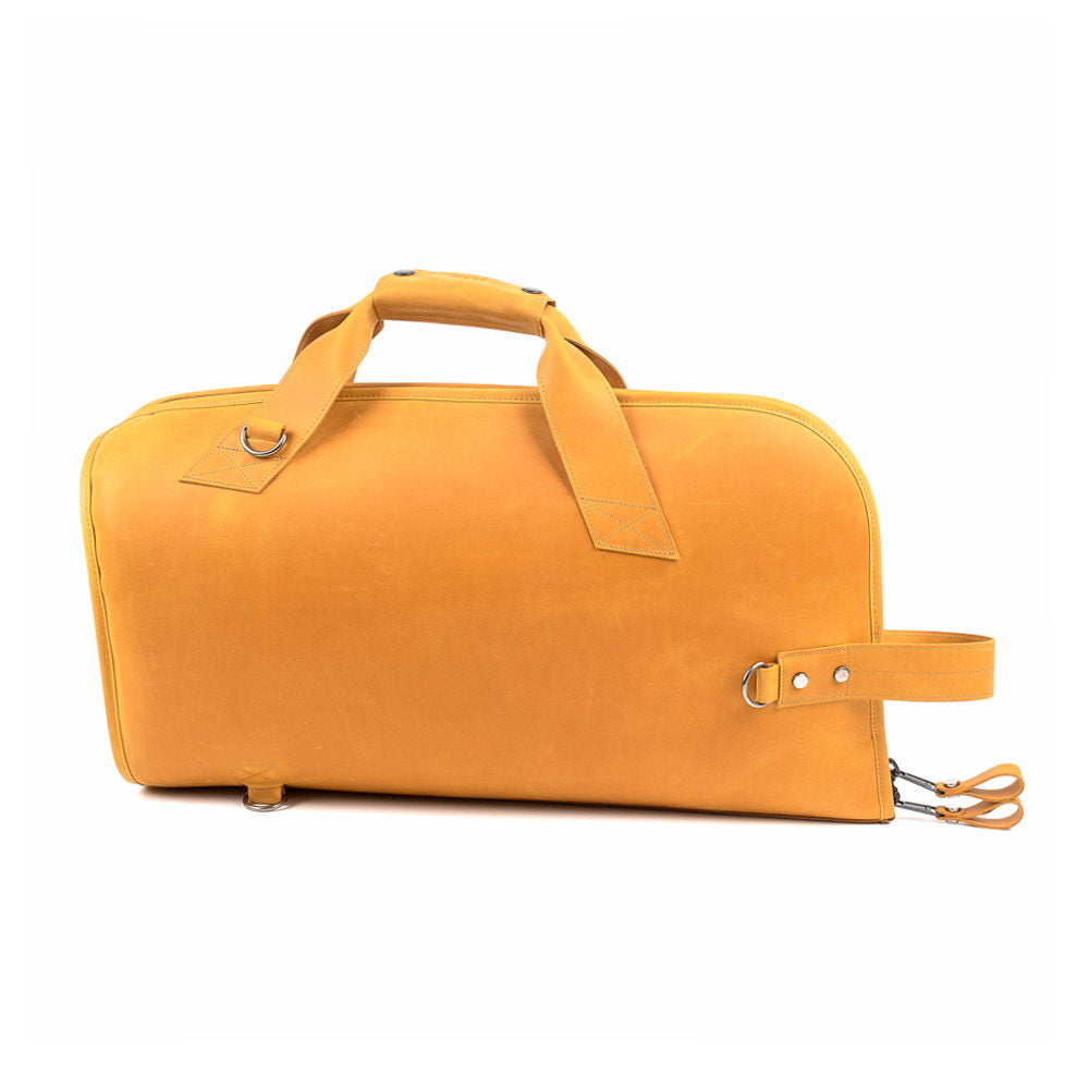 Flugelhorn Gig Bag | Crazy Horse Leather