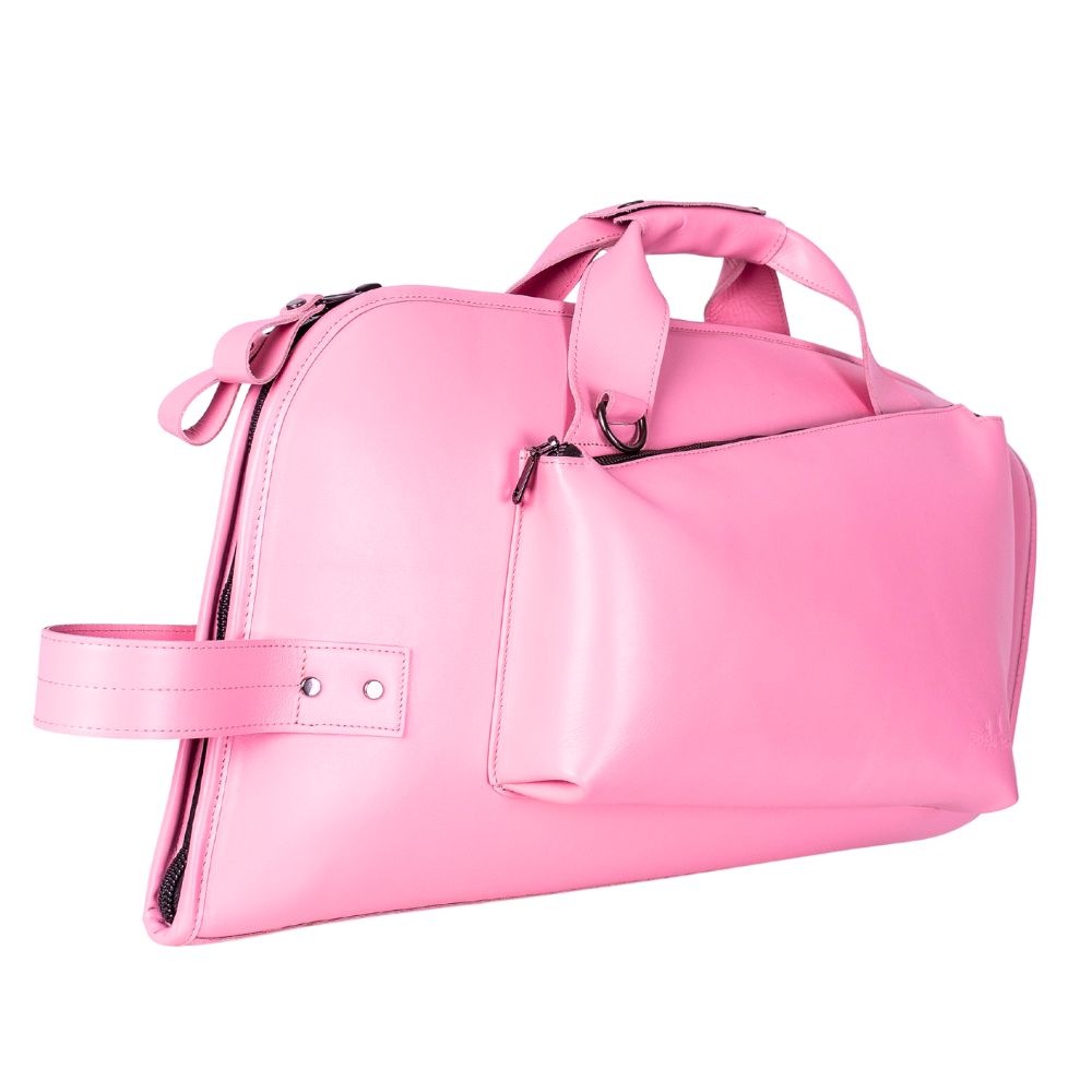 Flugelhorn Gig Bag | Detroit Leather