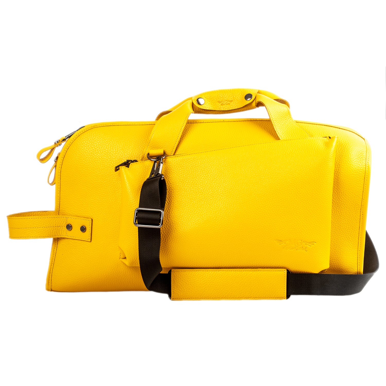 Flugelhorn Gig Bag | Flotar Leather