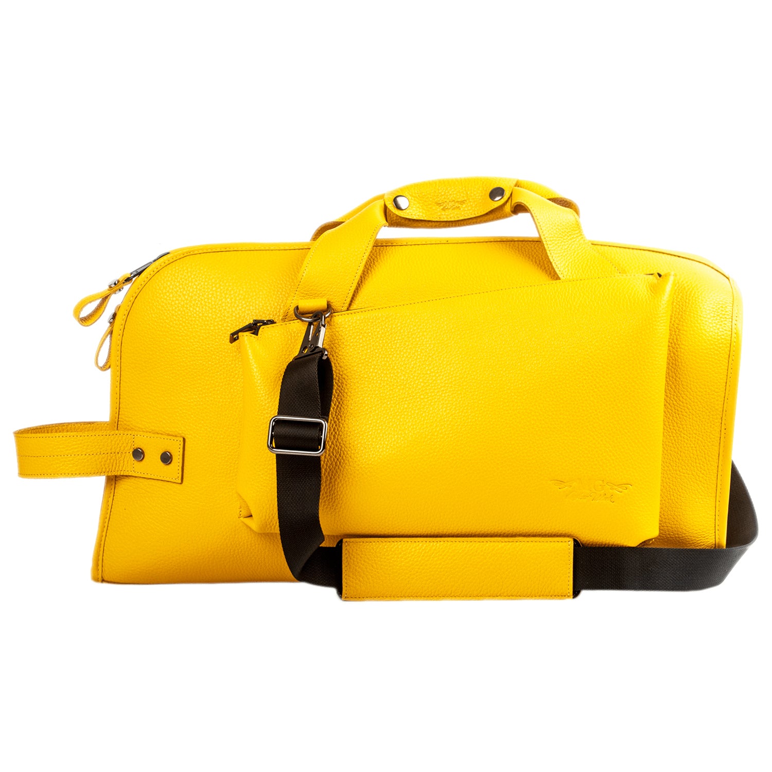 Flugelhorn Gig Bag | Flotar Leather