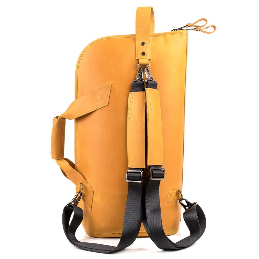 Flugelhorn Gig Bag | Crazy Horse Leather