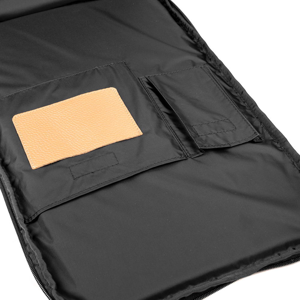 Flute Backpack | Flotar Leather