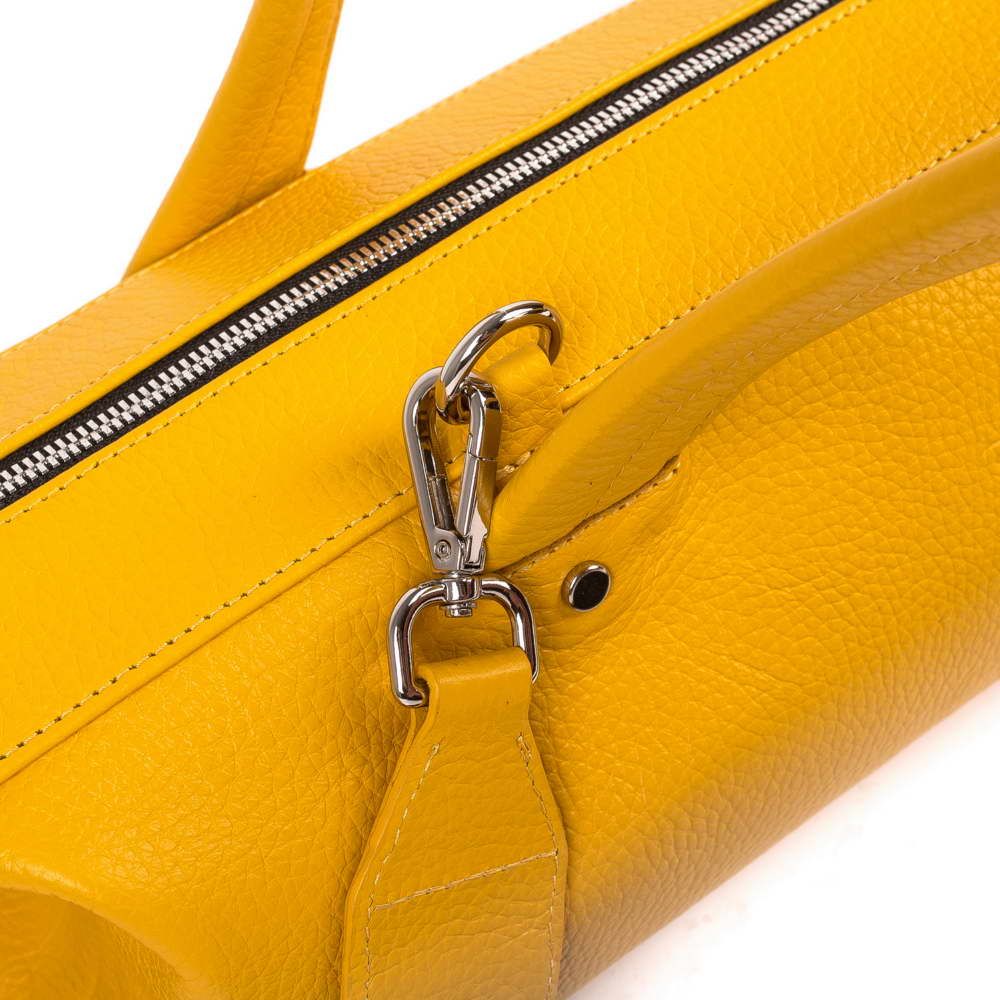 Flute Gig Bag | Flotar Leather