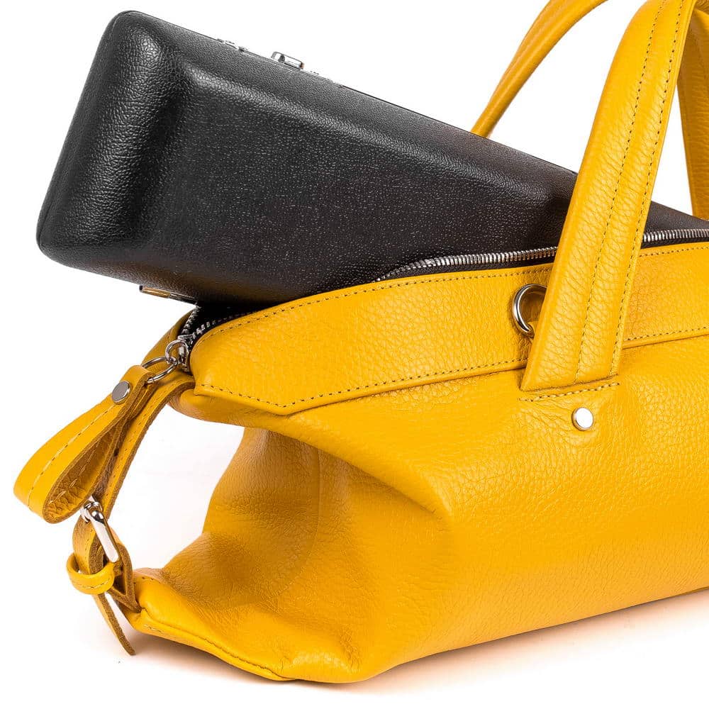 Flute Gig Bag | Flotar Leather