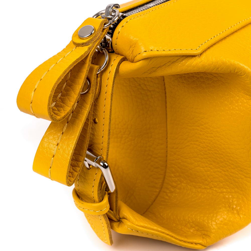 Flute Gig Bag | Flotar Leather