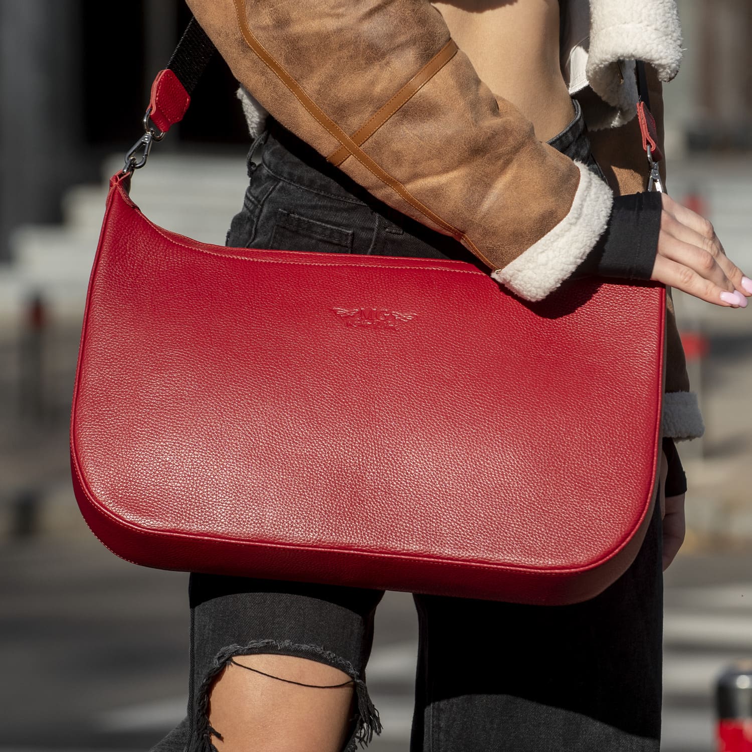 MG Leather Work | Handcrafted Musical Gig Bags & Accessories