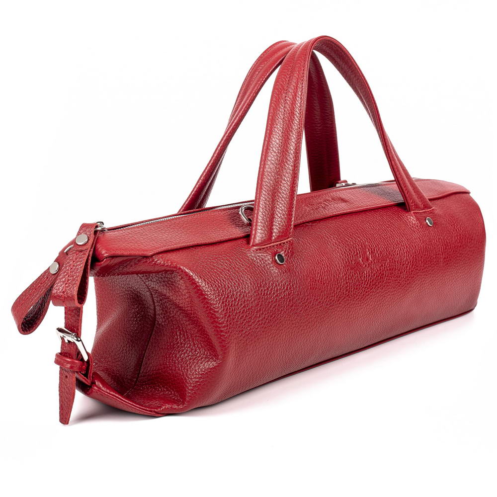 Flute Gig Bag | Flotar Leather