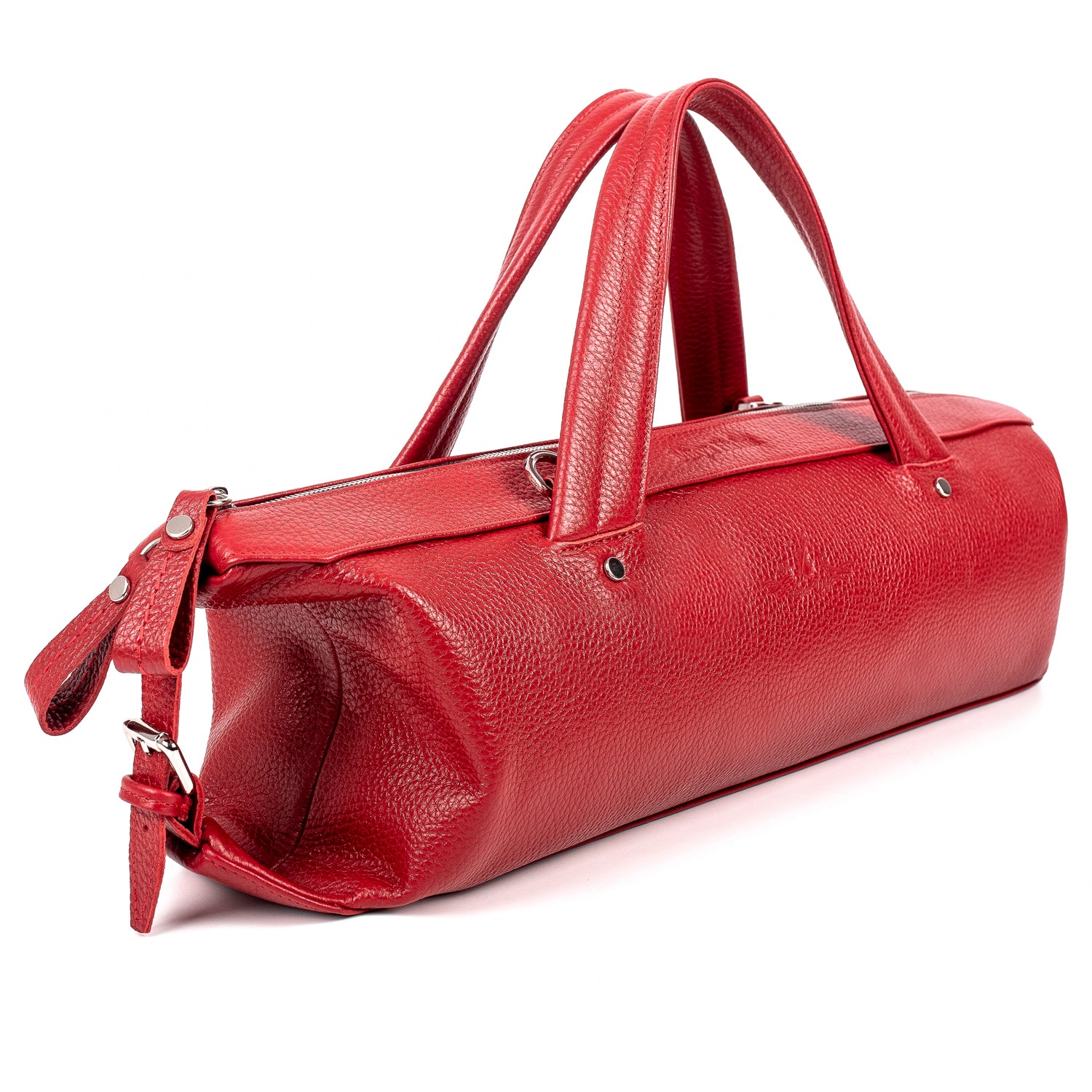 Flute Gig Bag | Flotar Leather