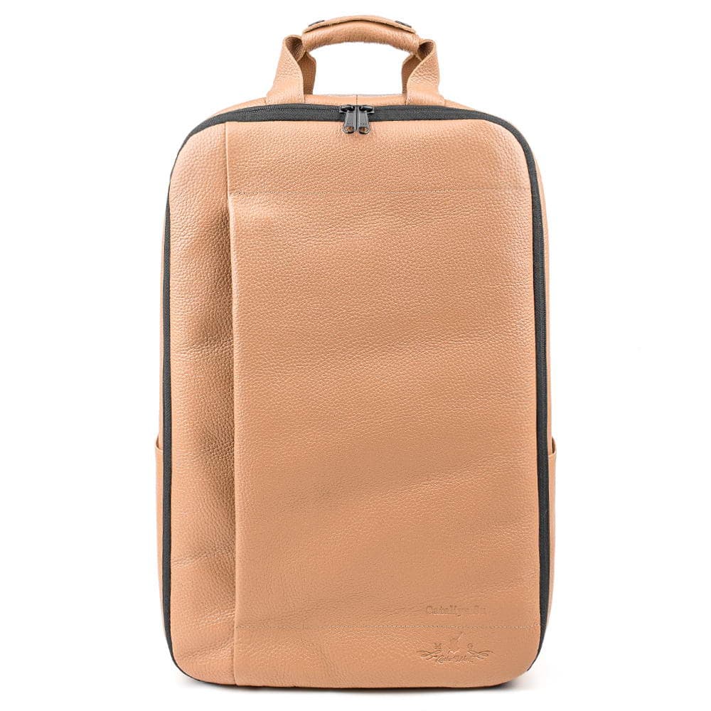Flute Backpack | Flotar Leather