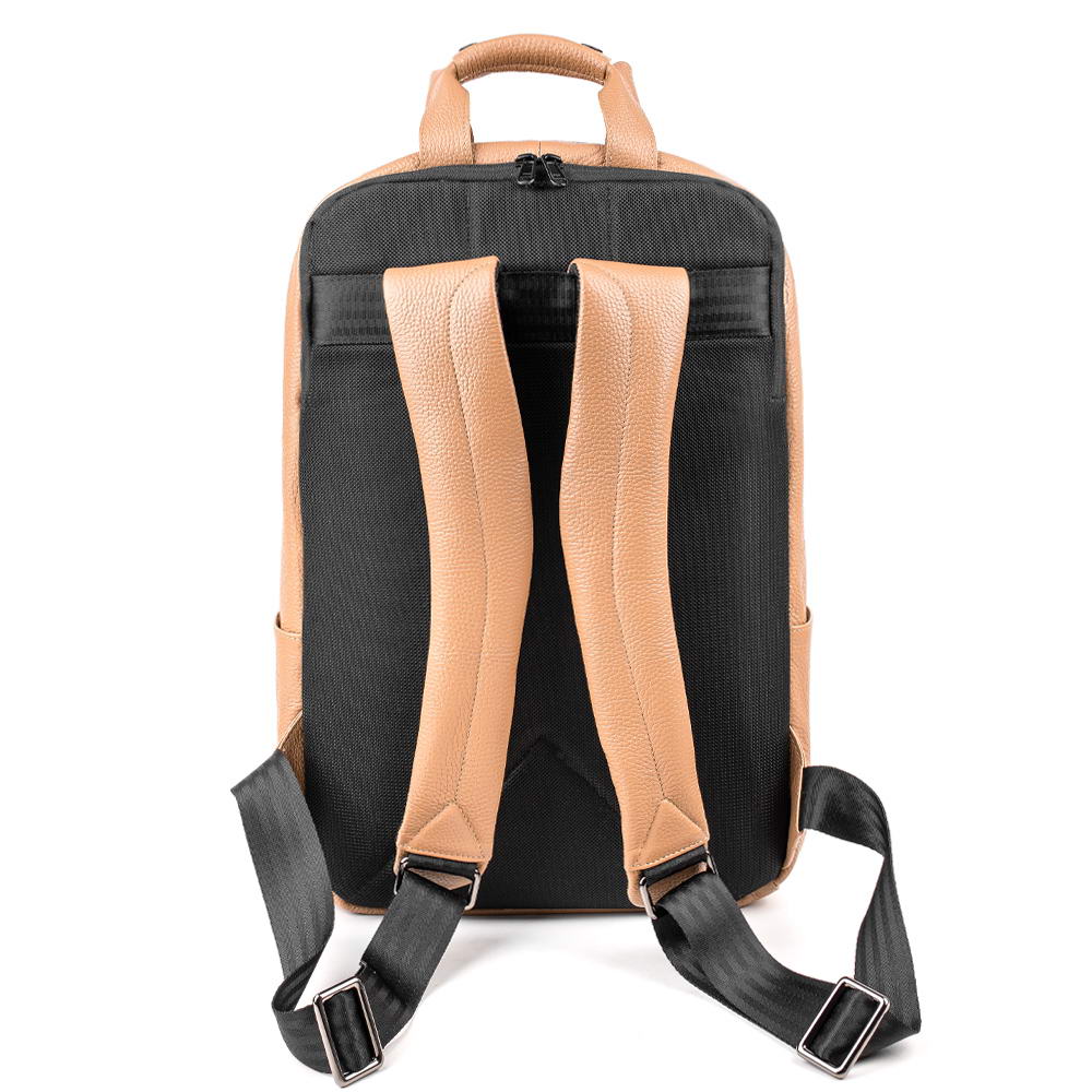 Flute Backpack | Flotar Leather