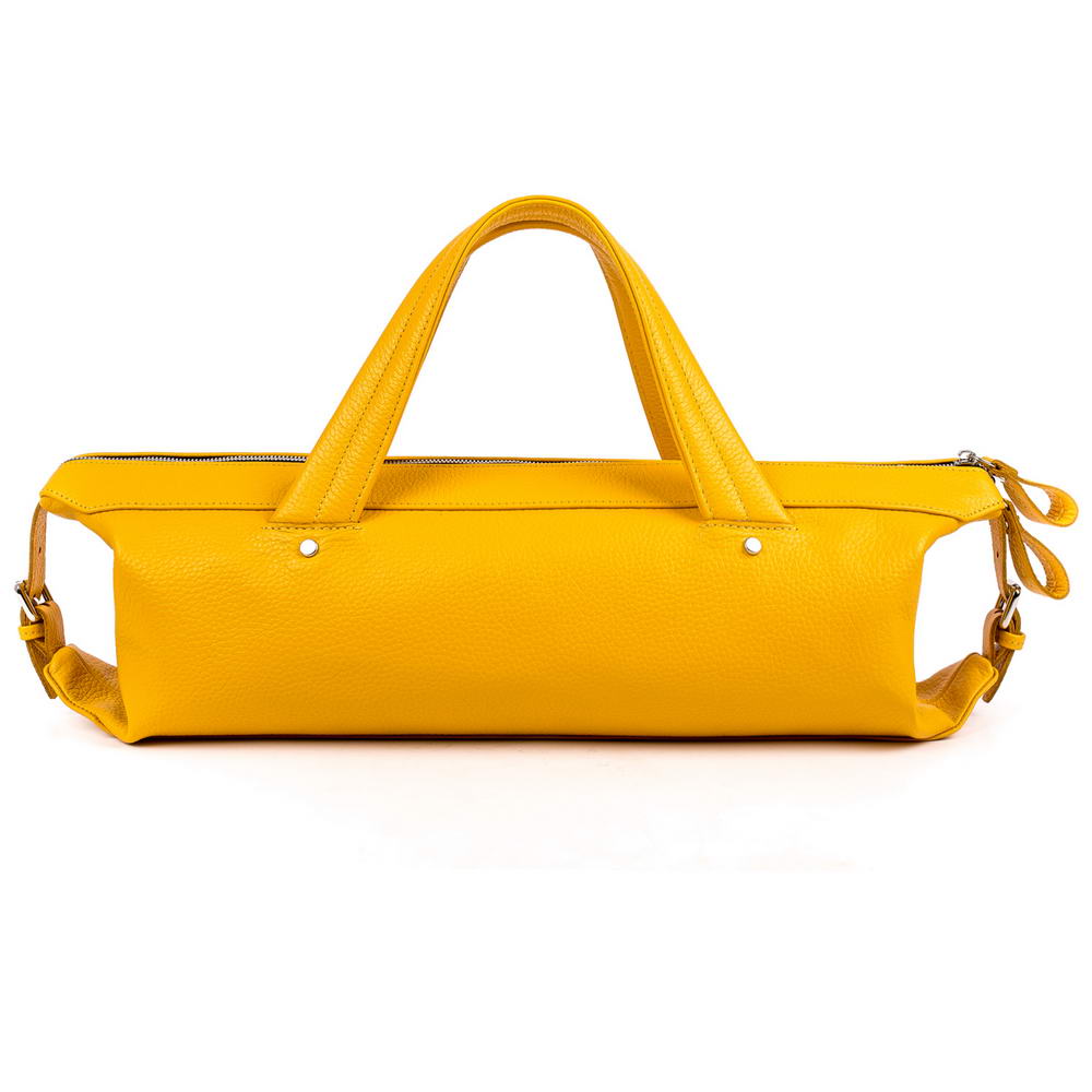 Flute Gig Bag | Flotar Leather