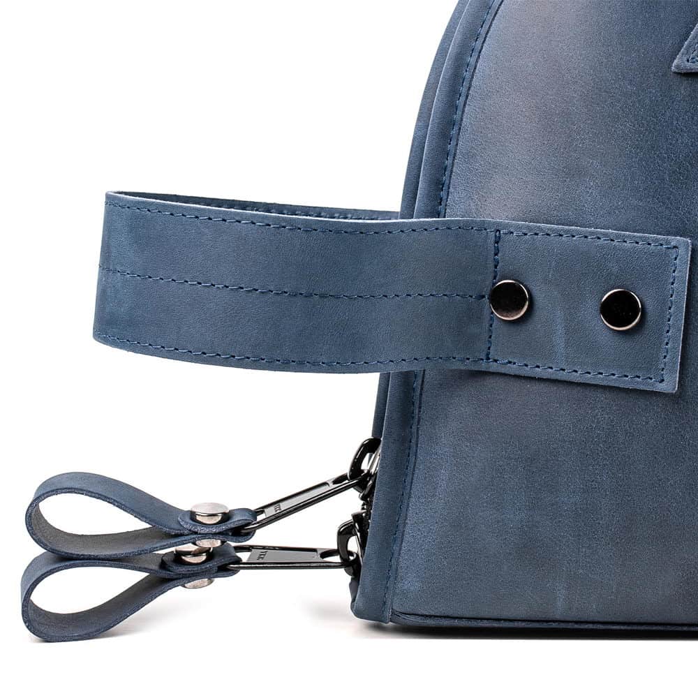 Cornet Gig Bag | Crazy Horse Leather