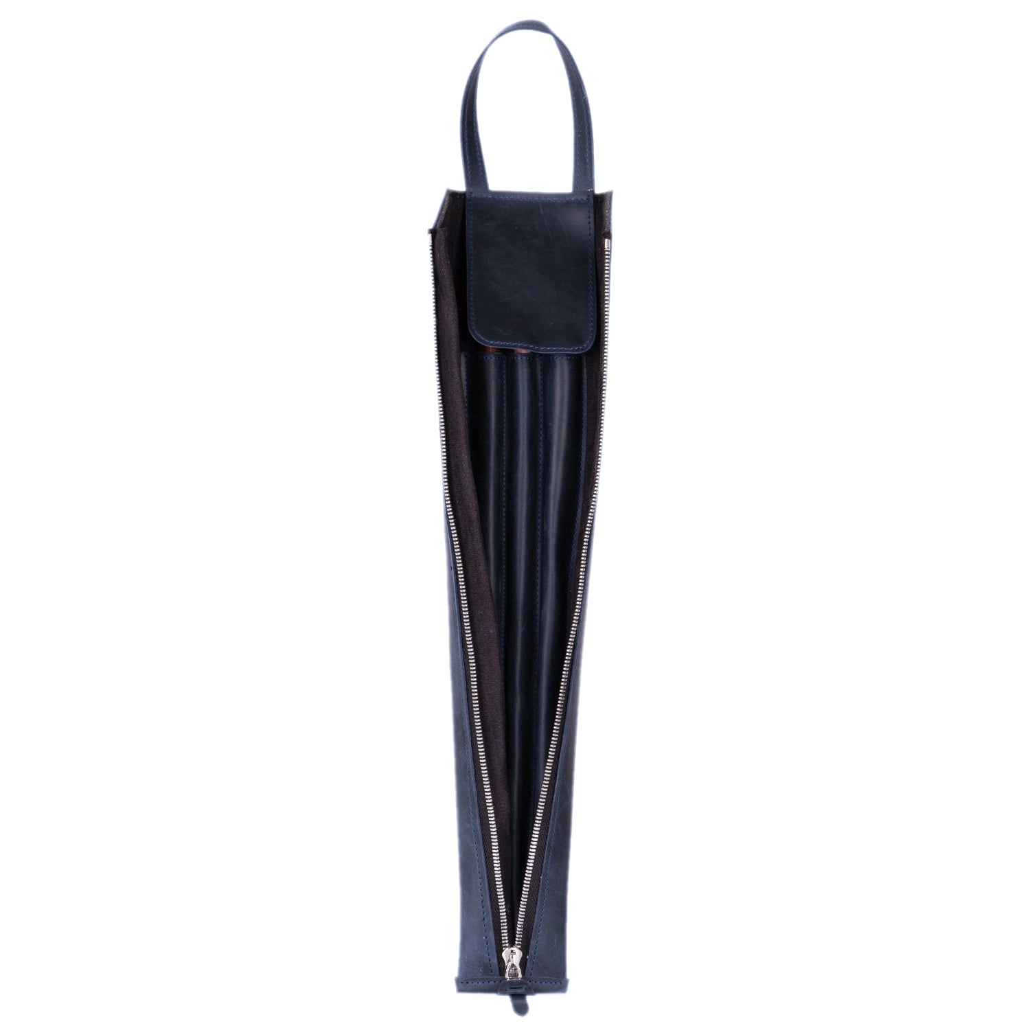 Luxury conductor baton case