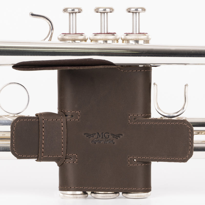 Artisan Trumpet Valve Guard MG Craftsmanship
